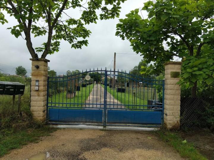 Belle Maison Du Quercy Septfonds Экстерьер фото