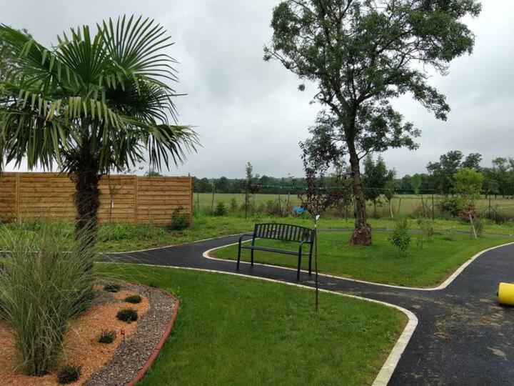 Belle Maison Du Quercy Septfonds Экстерьер фото