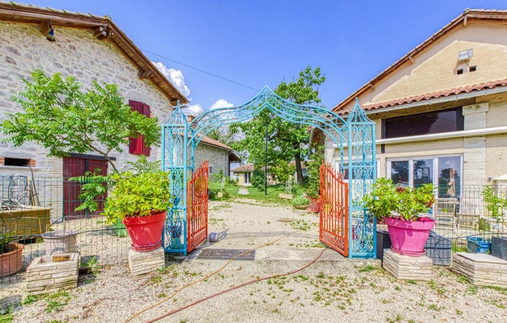 Вилла Belle Quercynoise Piscine Jacuzzi Partages Septfonds Экстерьер фото