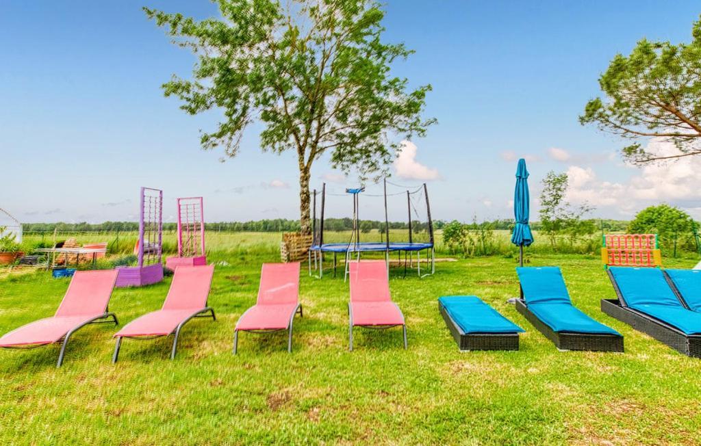 Belle Maison Du Quercy Septfonds Экстерьер фото