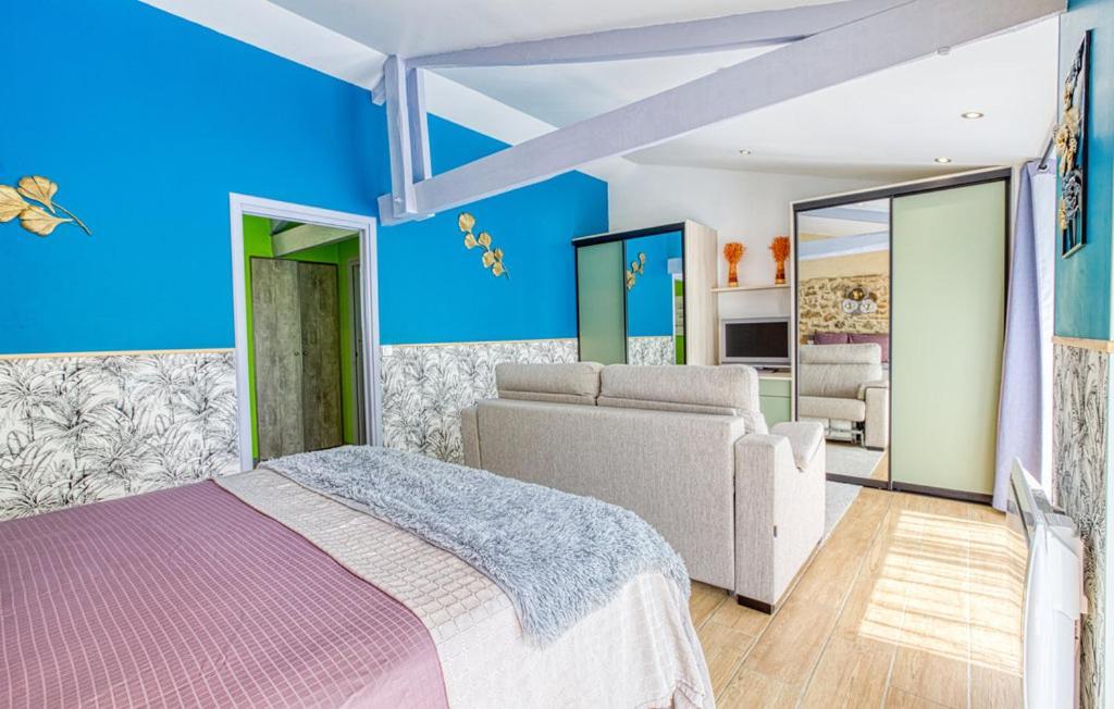 Belle Maison Du Quercy Septfonds Экстерьер фото