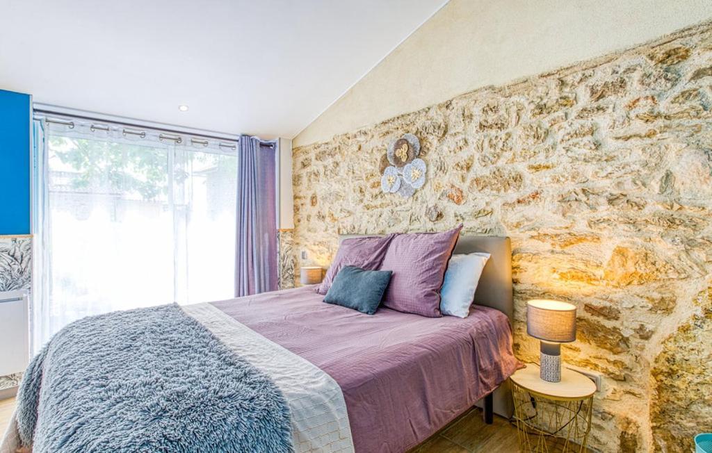 Belle Maison Du Quercy Septfonds Экстерьер фото