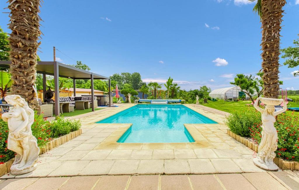Belle Maison Du Quercy Septfonds Экстерьер фото